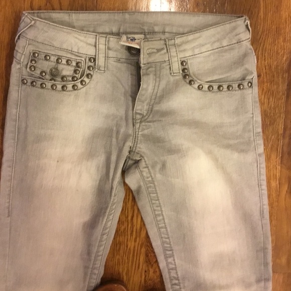 Jeans - Picture 1 of 5